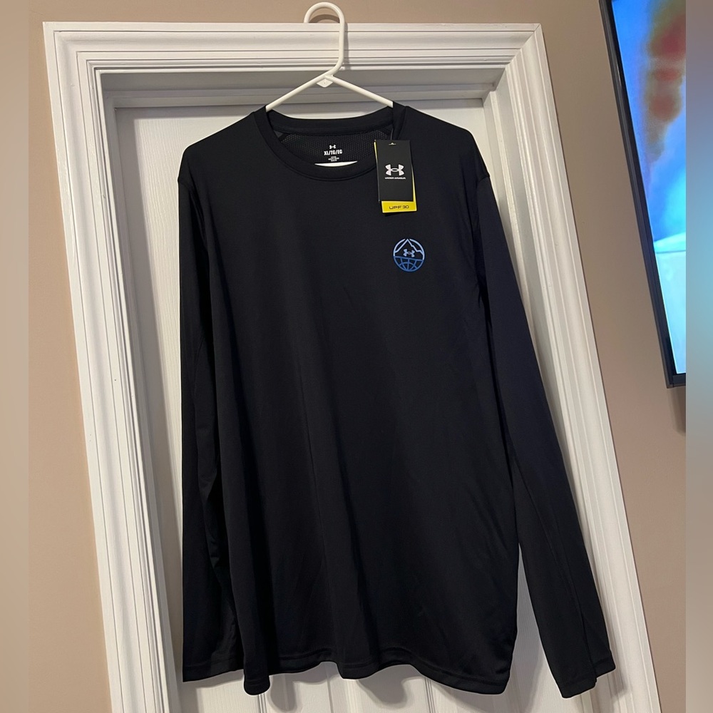Men’s XL NWT Under Armour